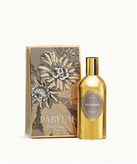 parfum fragonard